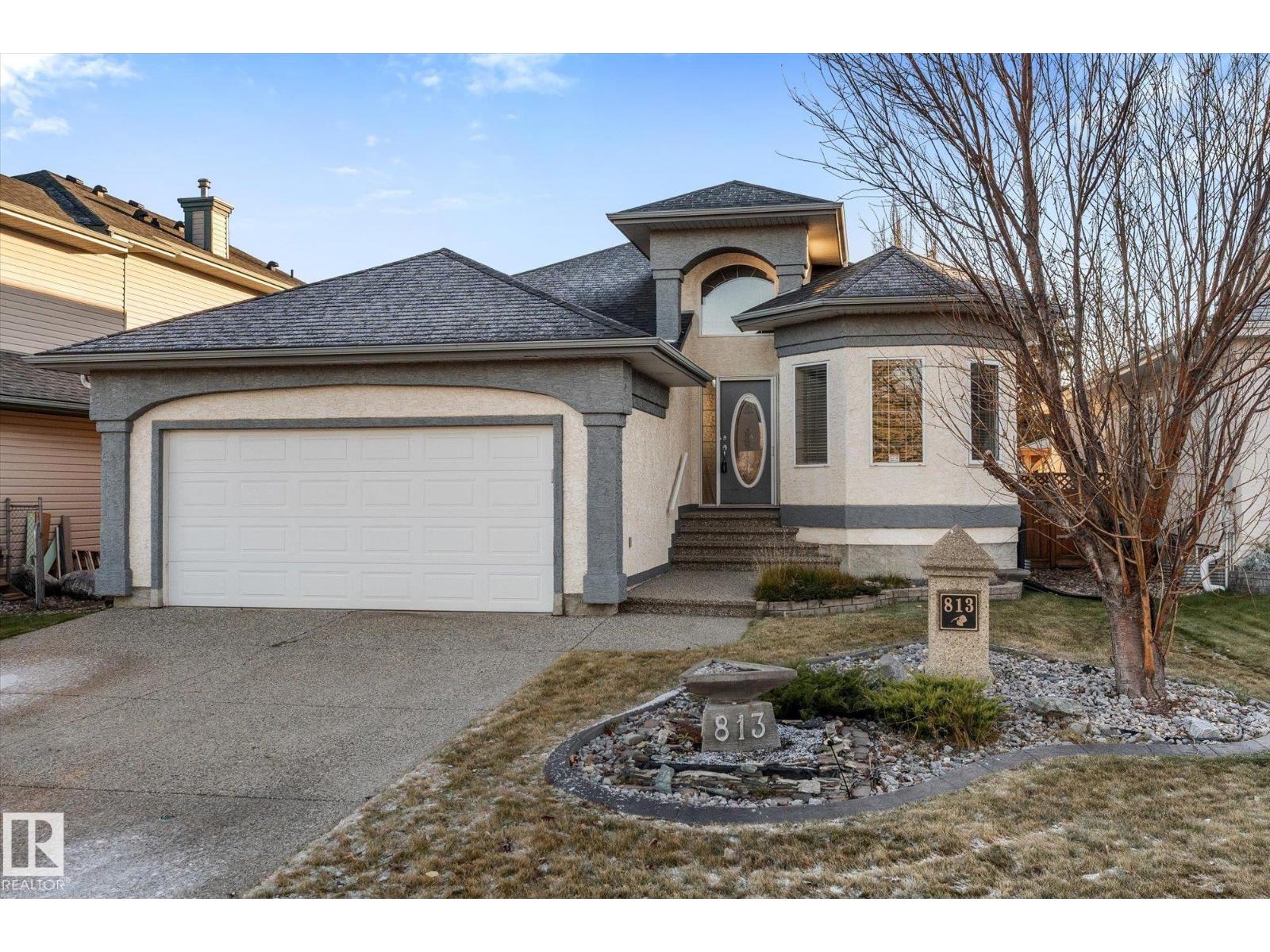 813 PROCTOR WD NW, Edmonton