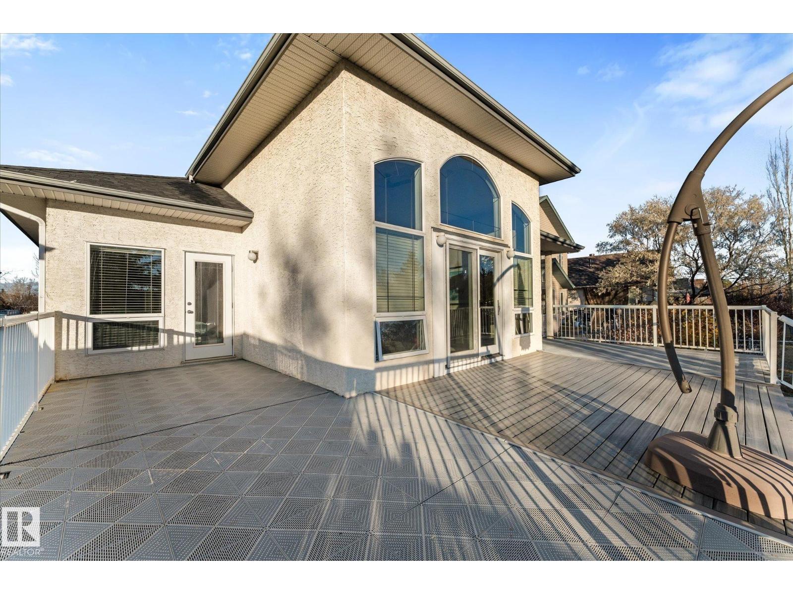 813 PROCTOR WD NW, Edmonton