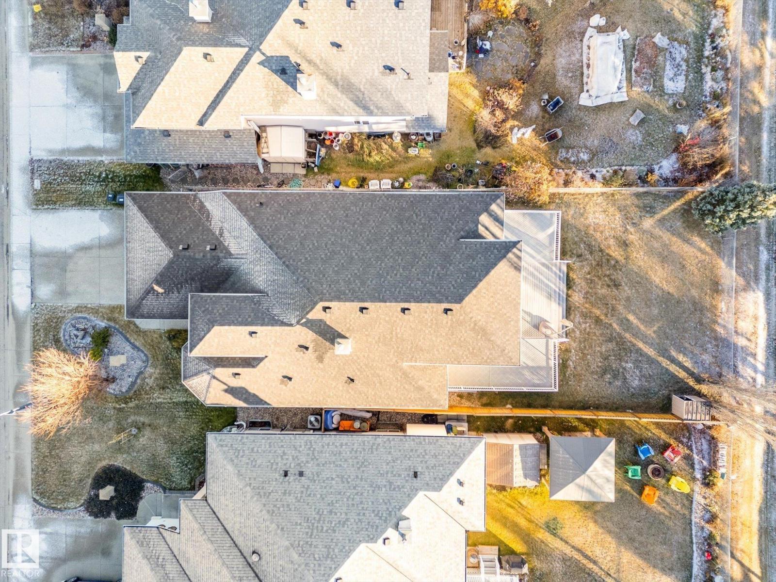 813 PROCTOR WD NW, Edmonton