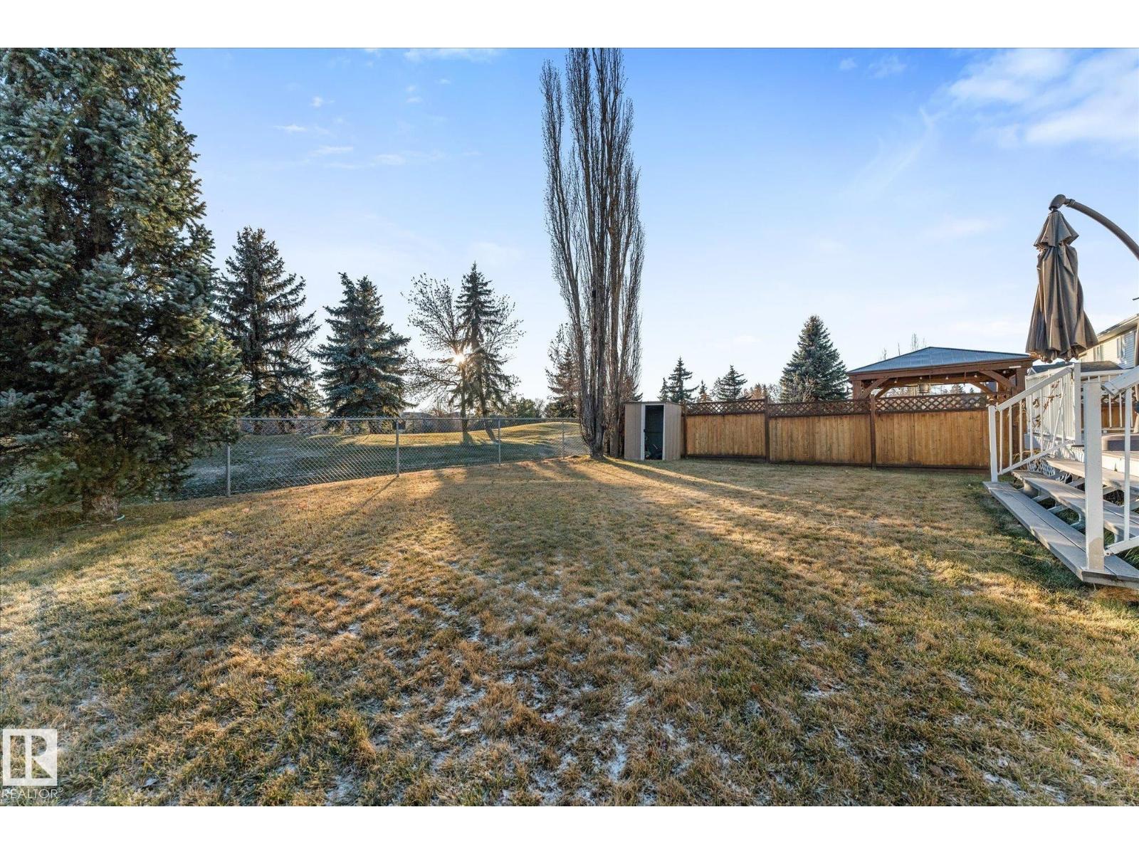 813 PROCTOR WD NW, Edmonton