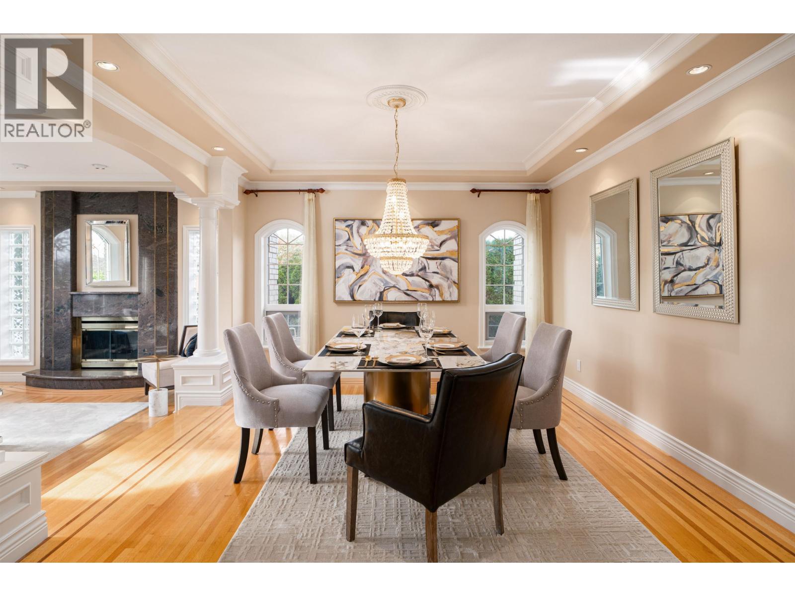 6111 KITCHENER STREET, Burnaby