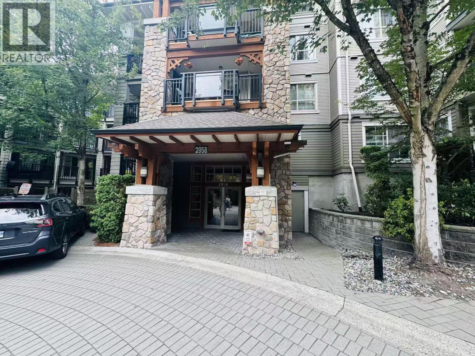 306 2958 SILVER SPRINGS BOULEVARD - Photo 2 of 4, Coquitlam, British Columbia