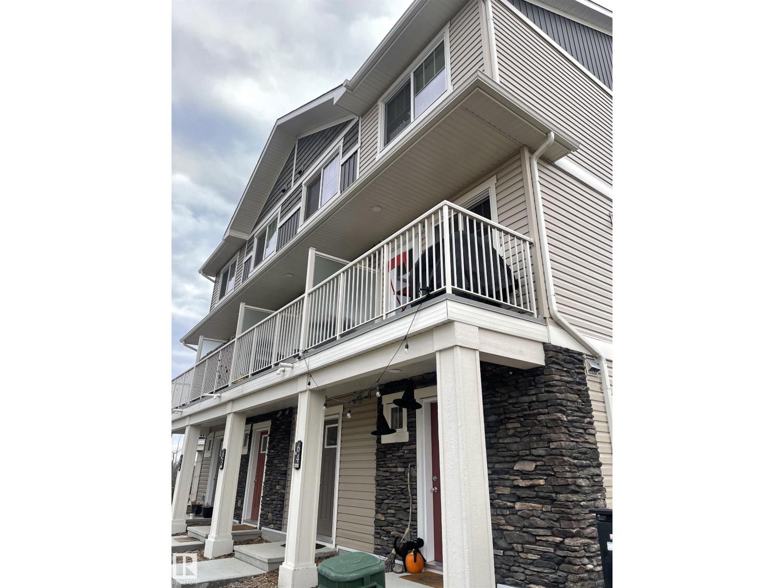 #64 17832 78 ST NW, Edmonton