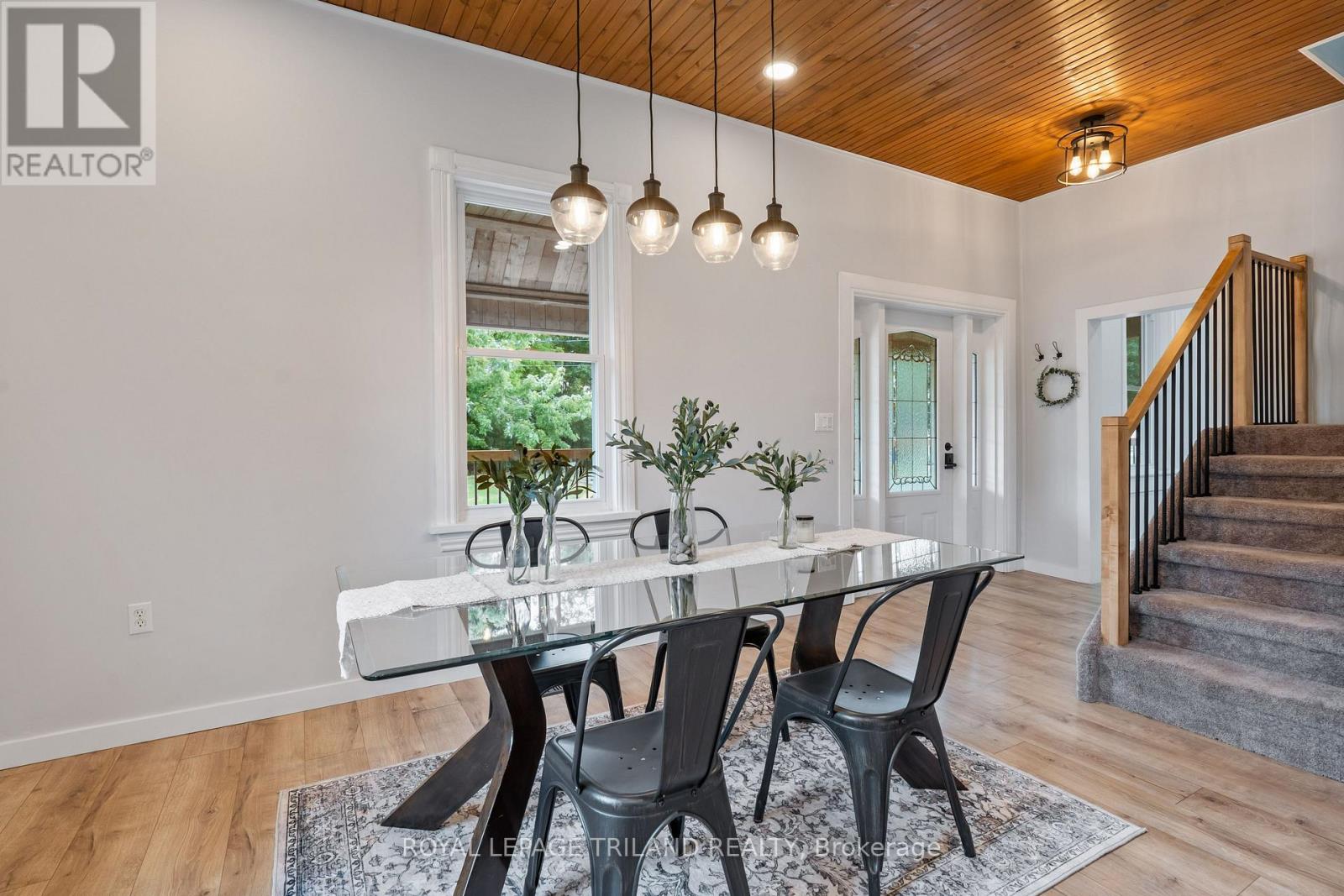 Single Family House for Sale in  CATHERINE STREET North Middlesex (Parkhill) 