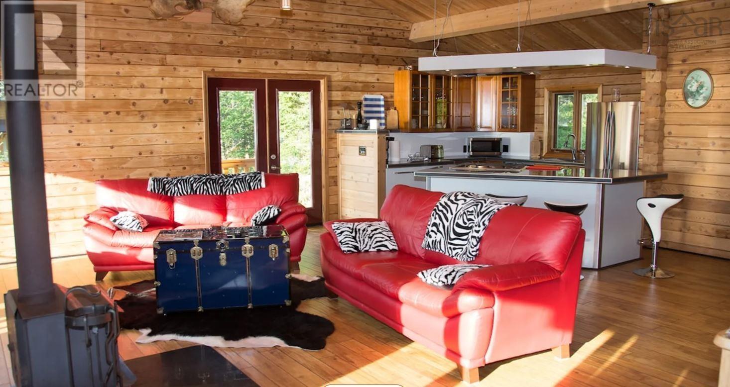 Property 13 of 25 of Firebrand Island