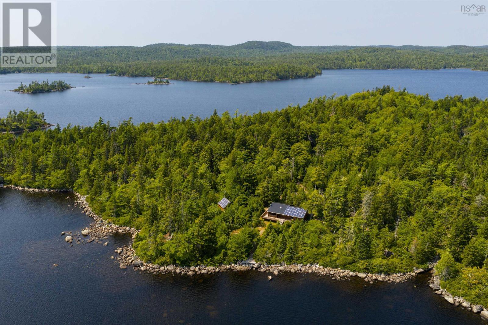 Property 6 of 25 of Firebrand Island