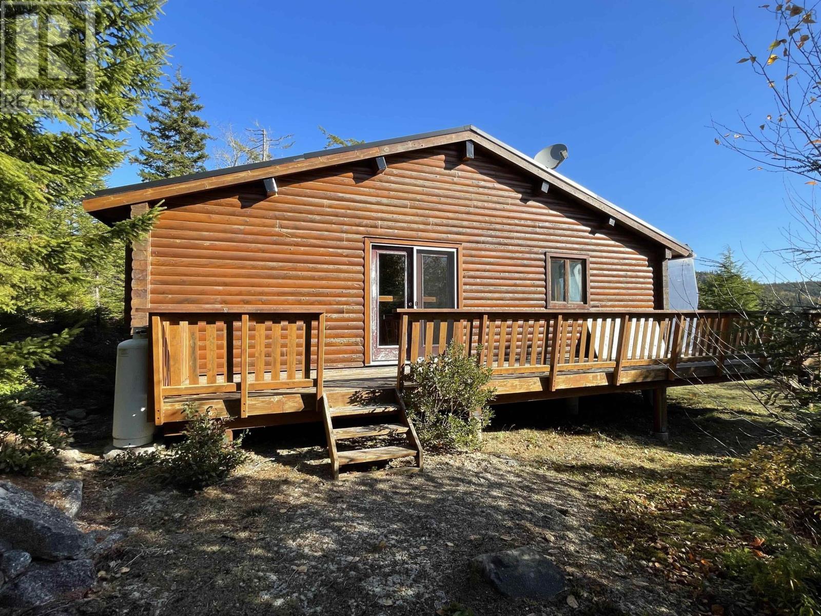 Property 22 of 25 of Firebrand Island