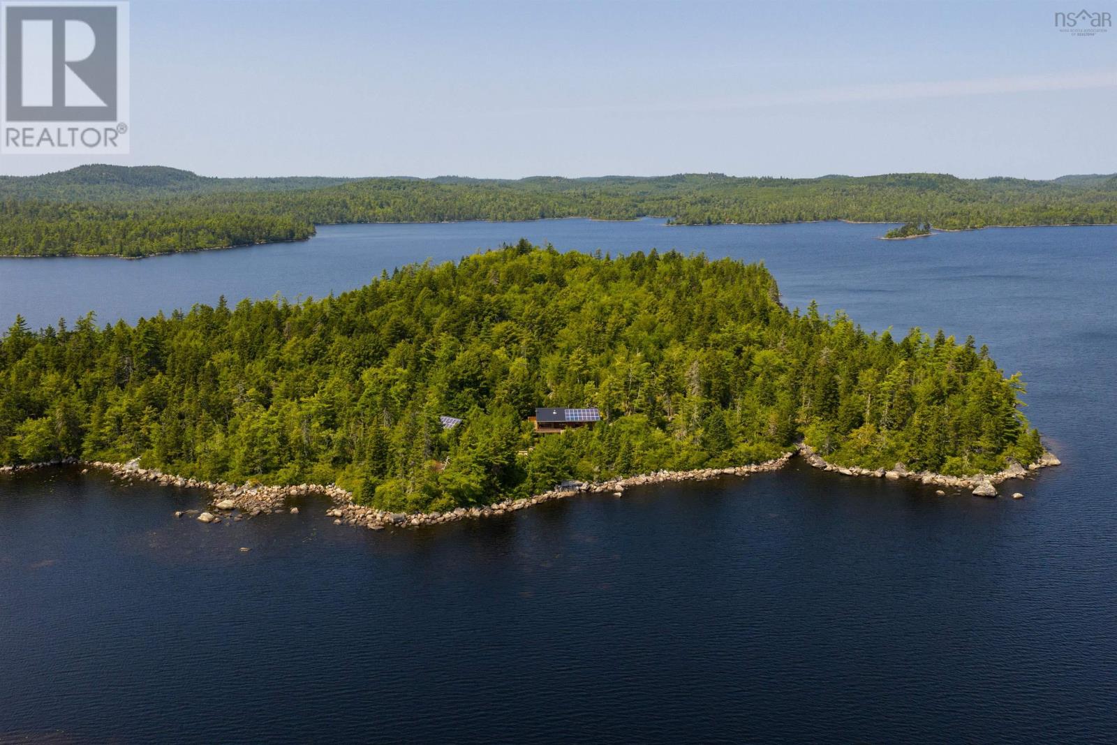 Property 2 of 25 of Firebrand Island