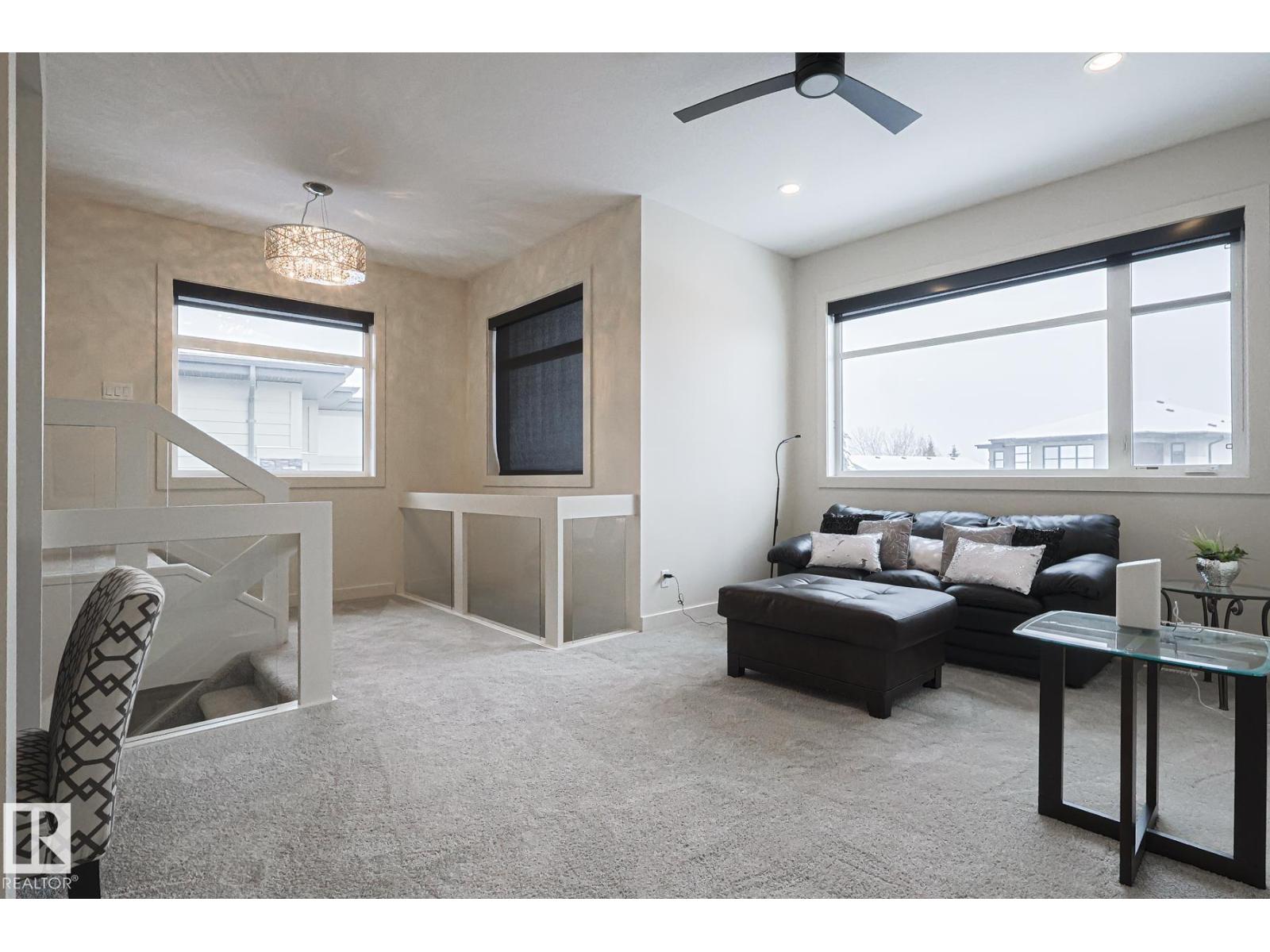 1116 HAINSTOCK GREEN GR SW, Edmonton