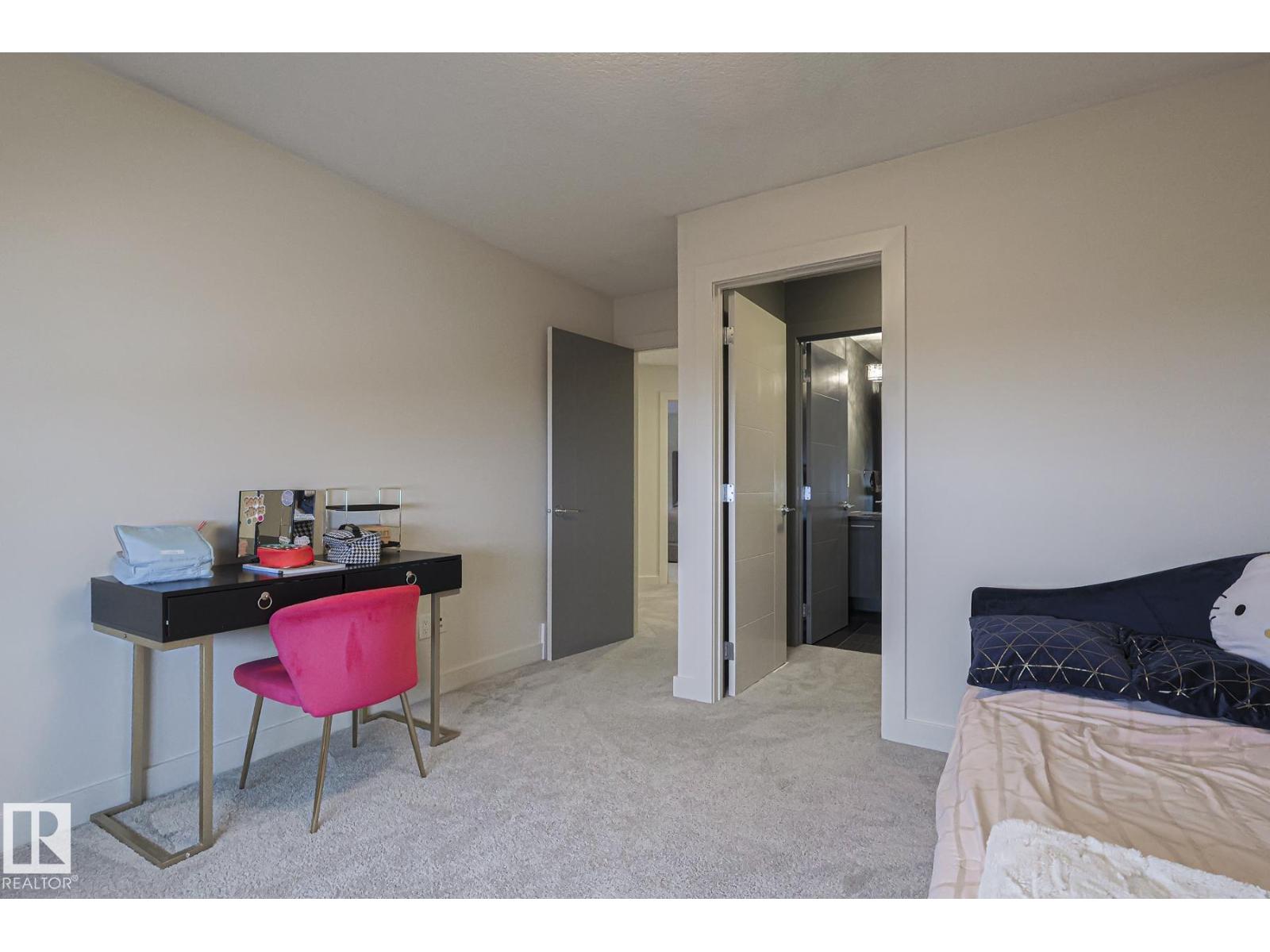 1116 HAINSTOCK GREEN GR SW, Edmonton