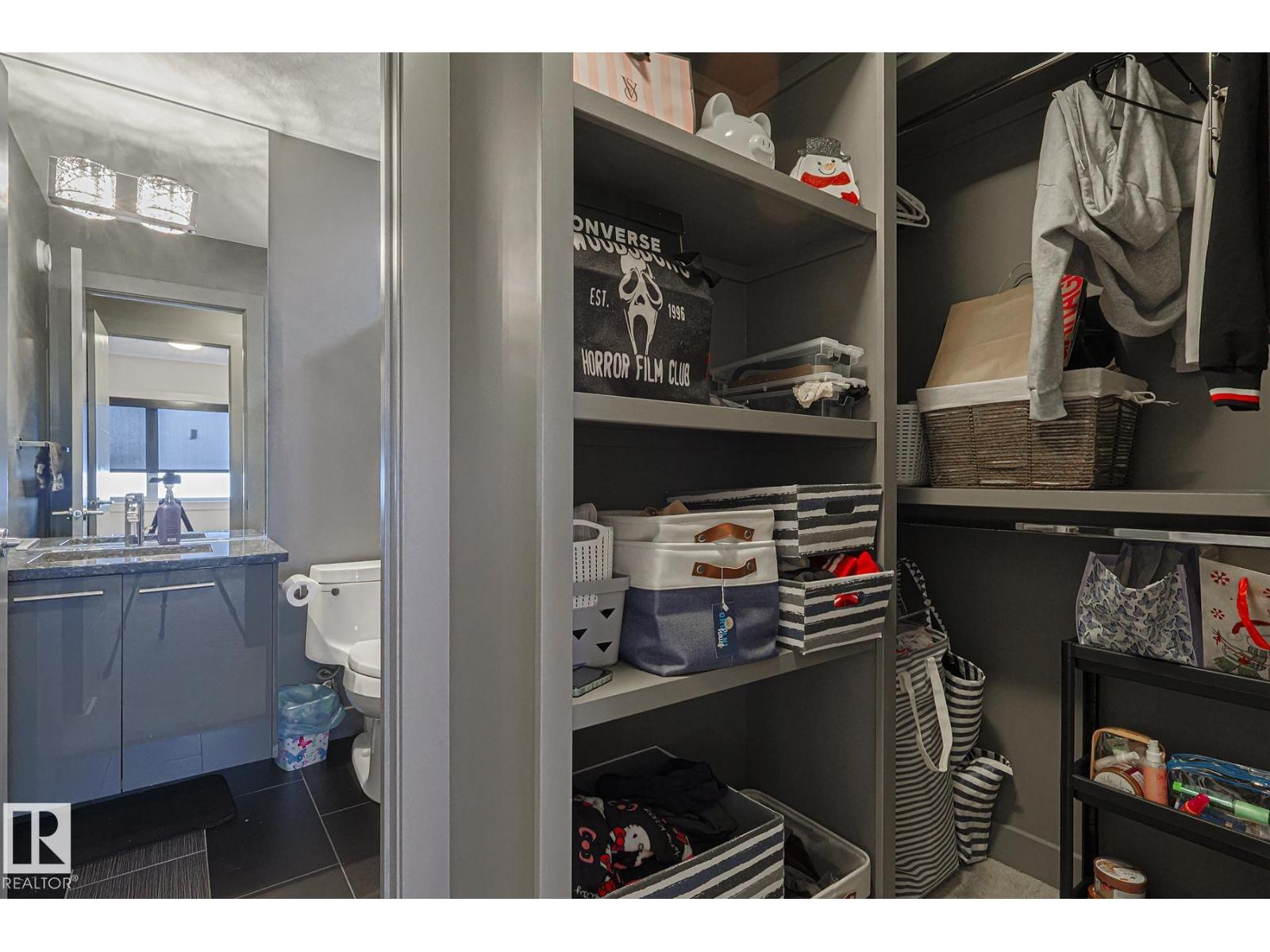 1116 HAINSTOCK GREEN GR SW, Edmonton