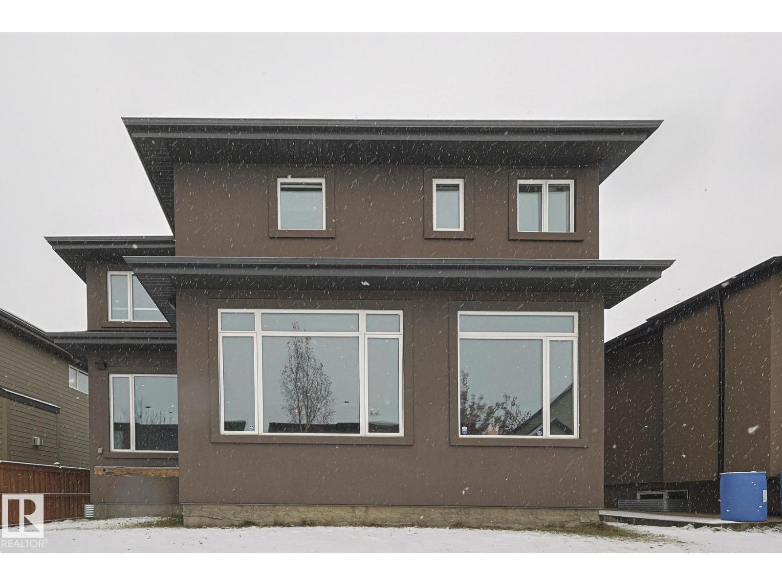 1116 HAINSTOCK GREEN GR SW, Edmonton