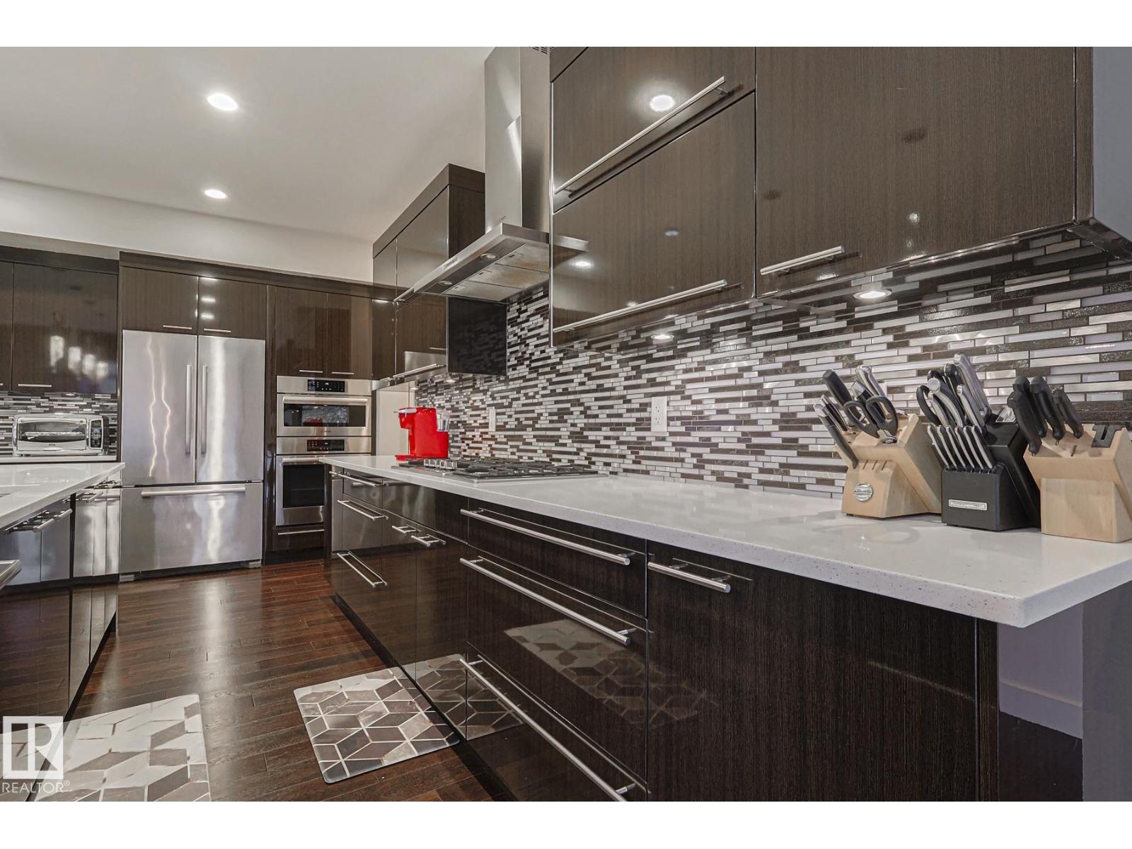 1116 HAINSTOCK GREEN GR SW, Edmonton