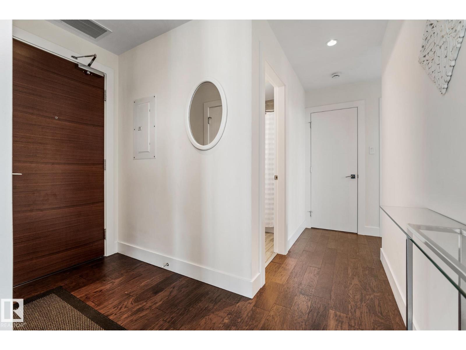 #1201 11969 JASPER AV NW, Edmonton