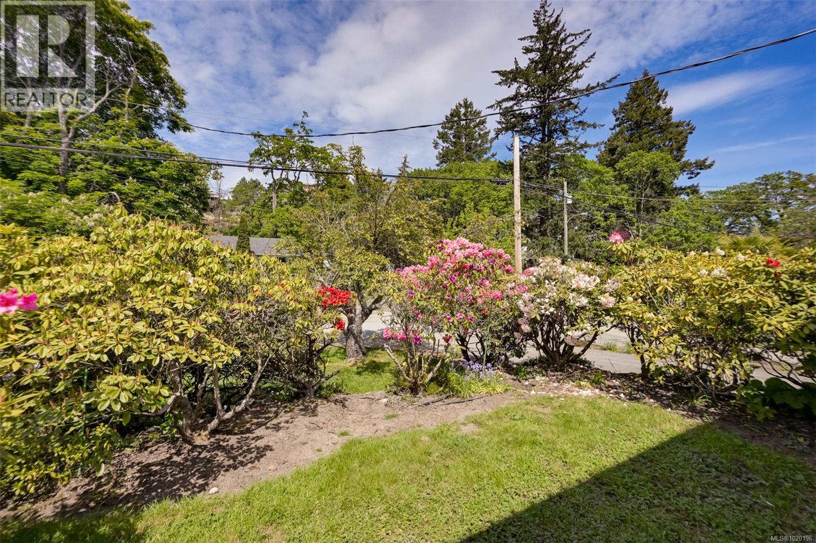  1233 Tattersall Drive, Saanich