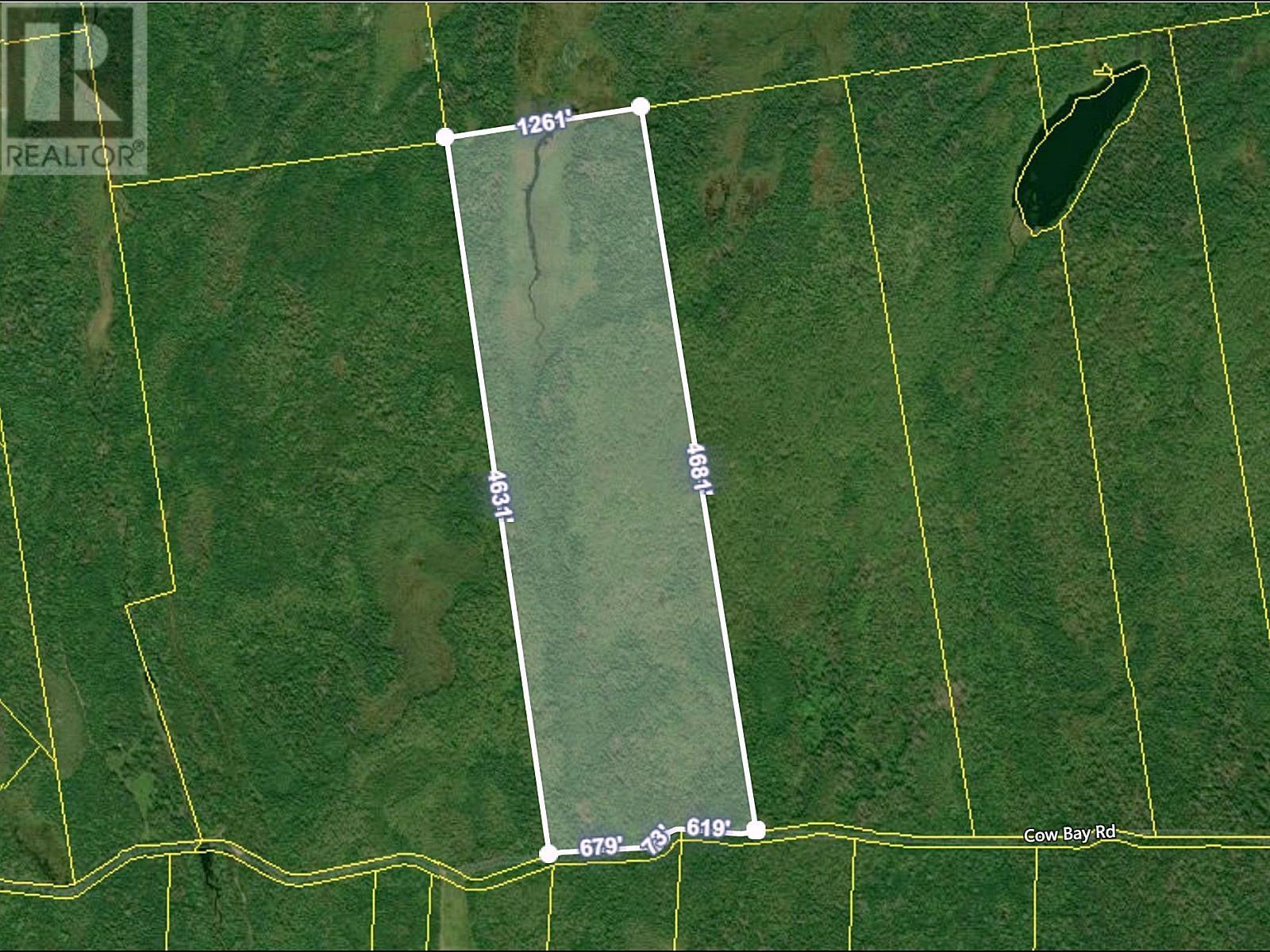 Property 2 of 5 of Cow Bay Road