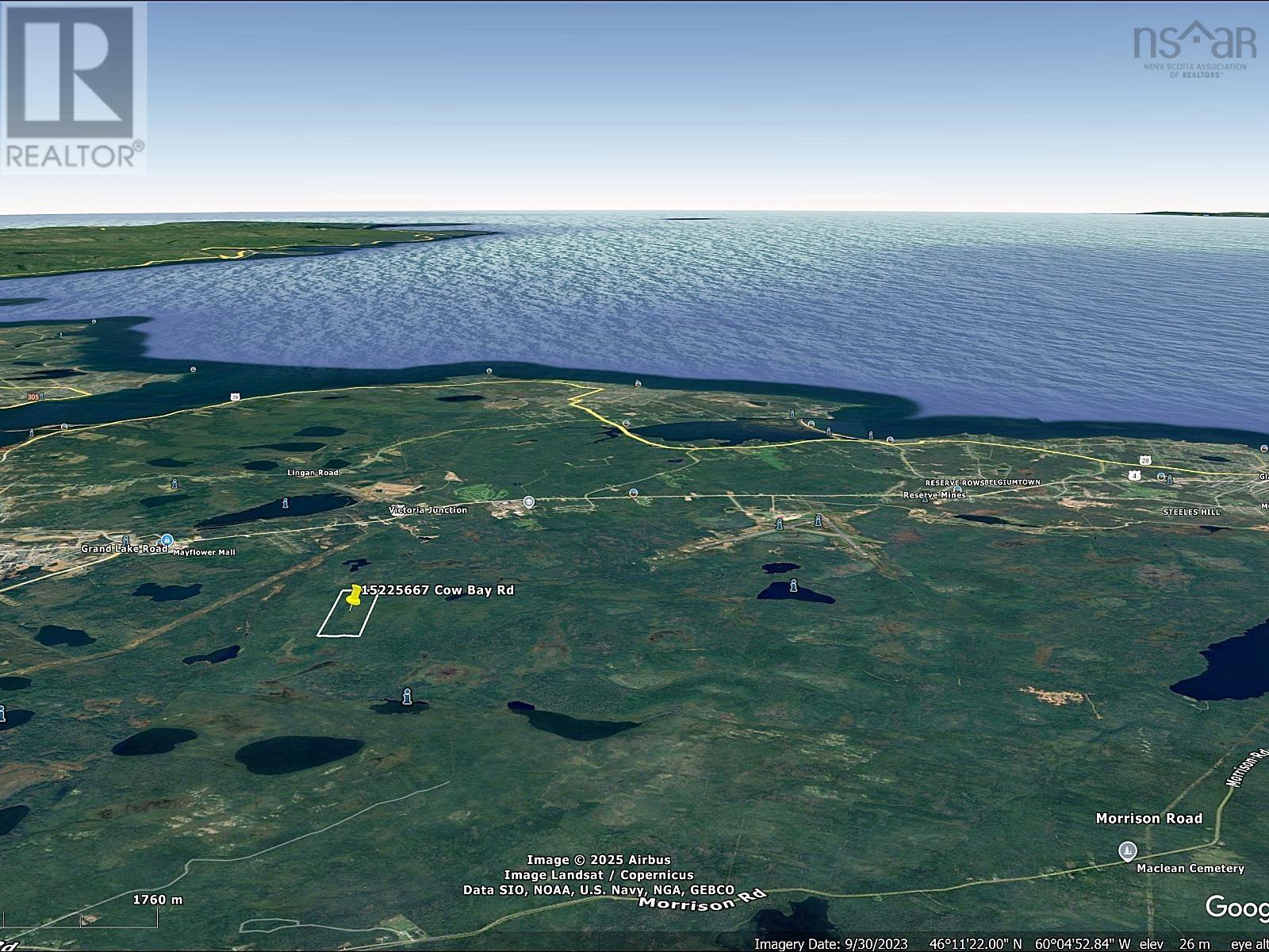 Property photo of Cow Bay Road