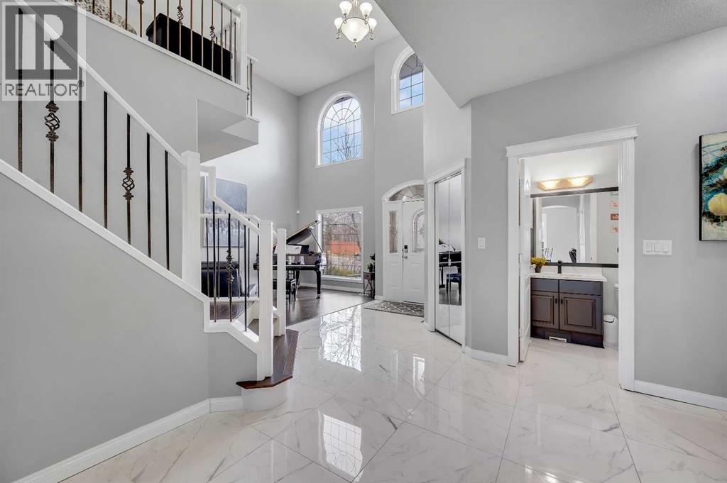 Single Family House for Sale in  Panorama Hills Landing NW Panorama Hills Calgary 