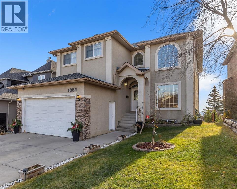 Single Family House for Sale in  Panorama Hills Landing NW Panorama Hills Calgary 