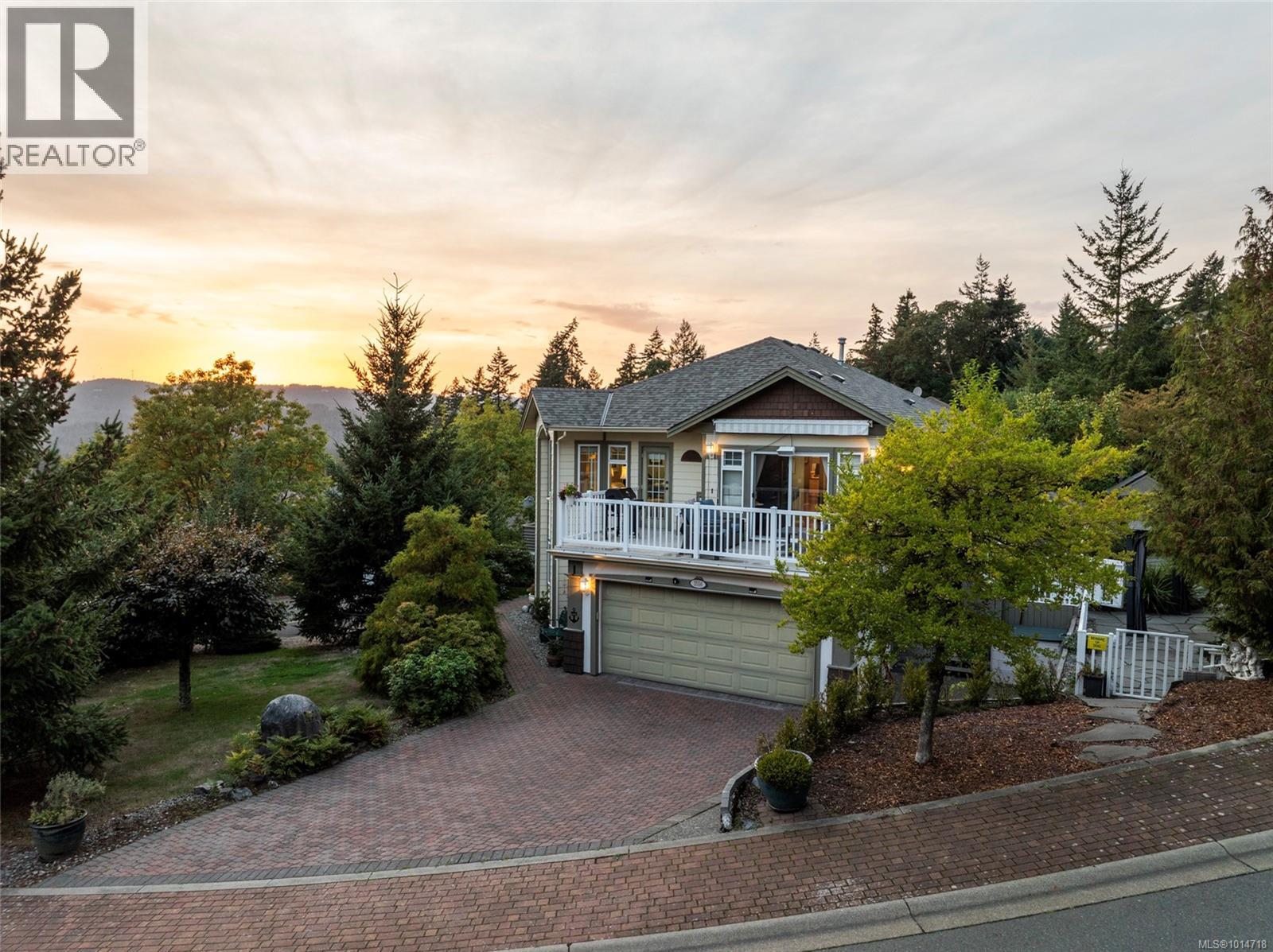 3556 Sun Hills, Langford