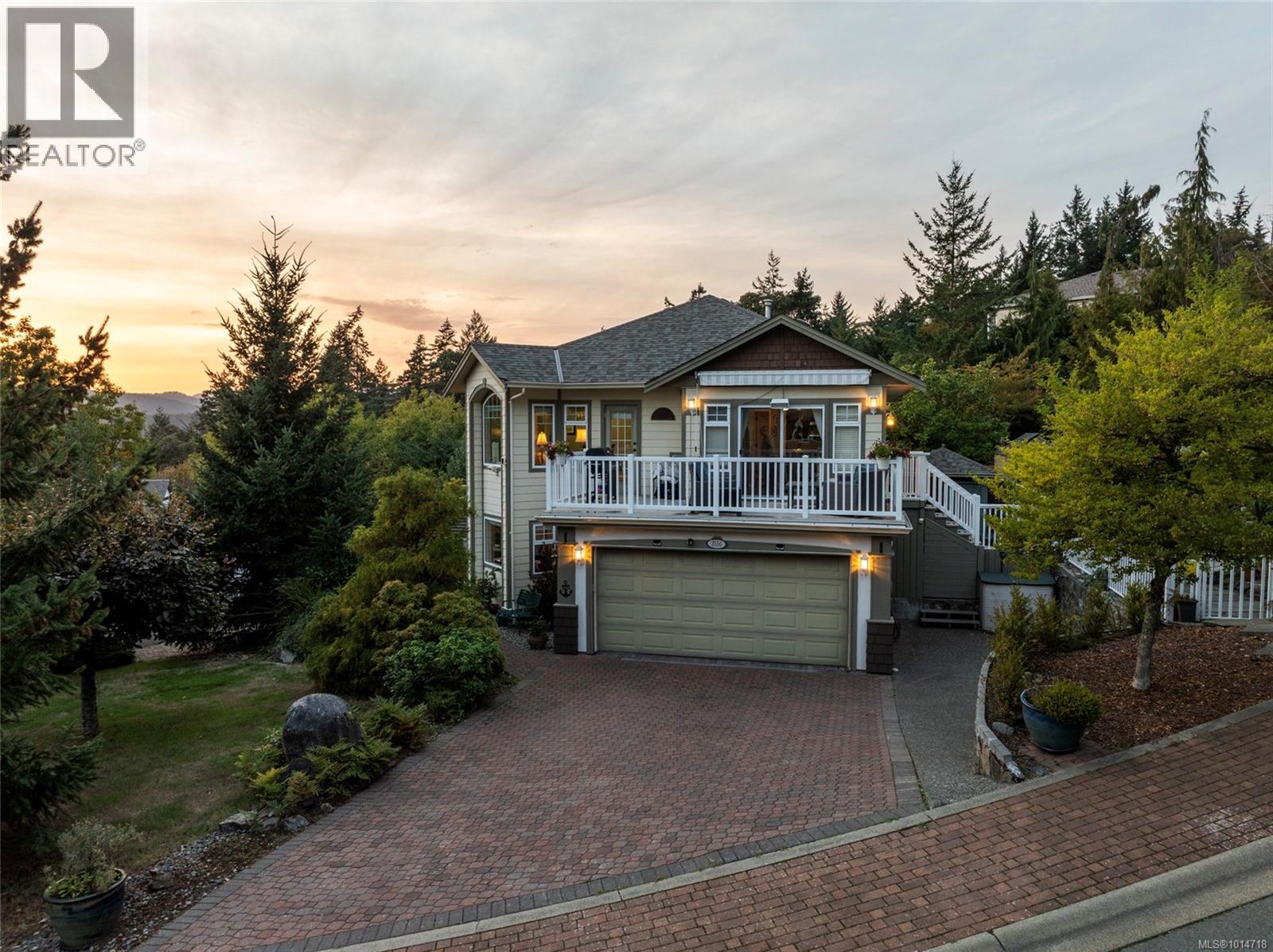 3556 Sun Hills, Langford