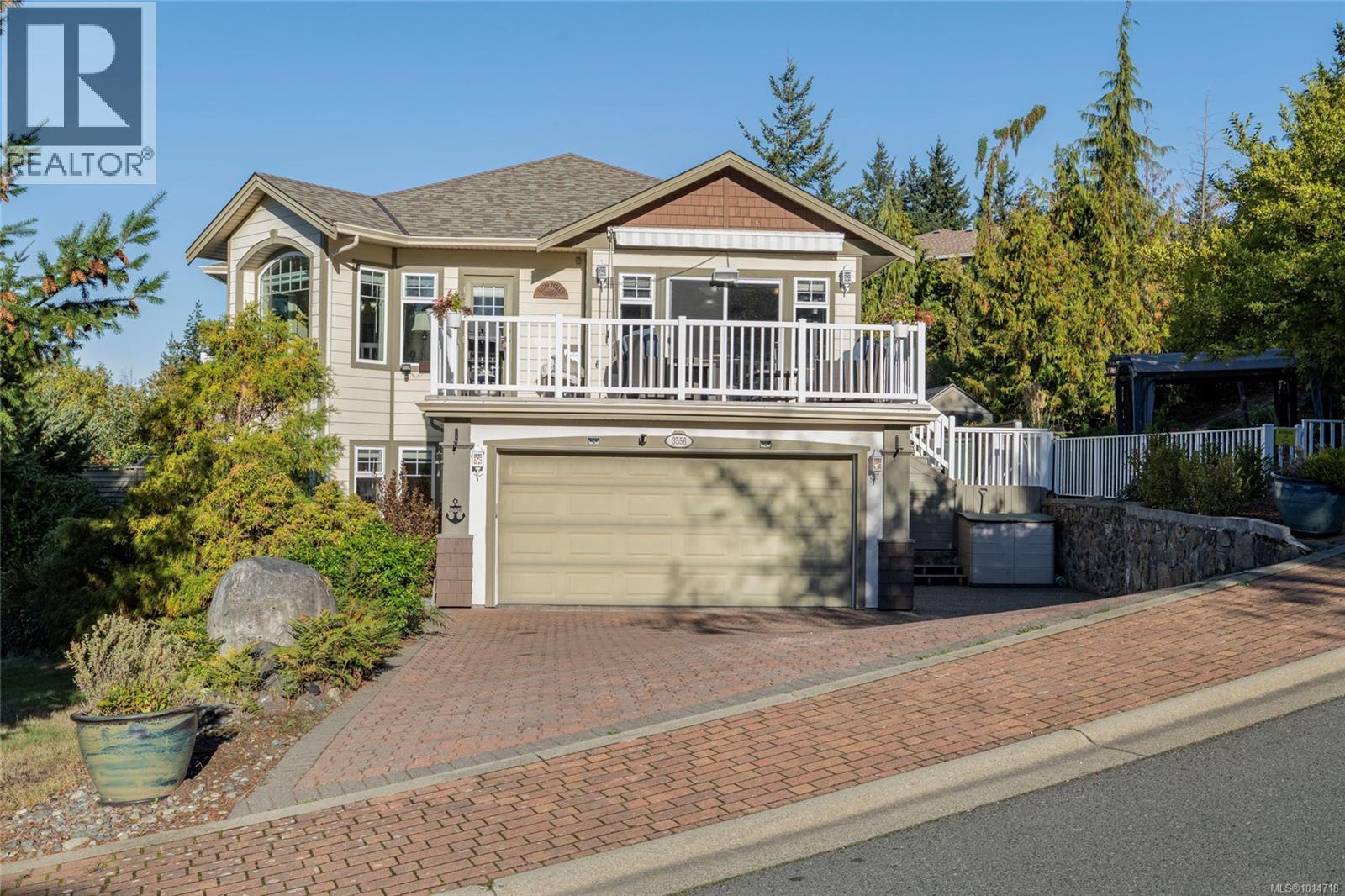 3556 Sun Hills, Langford