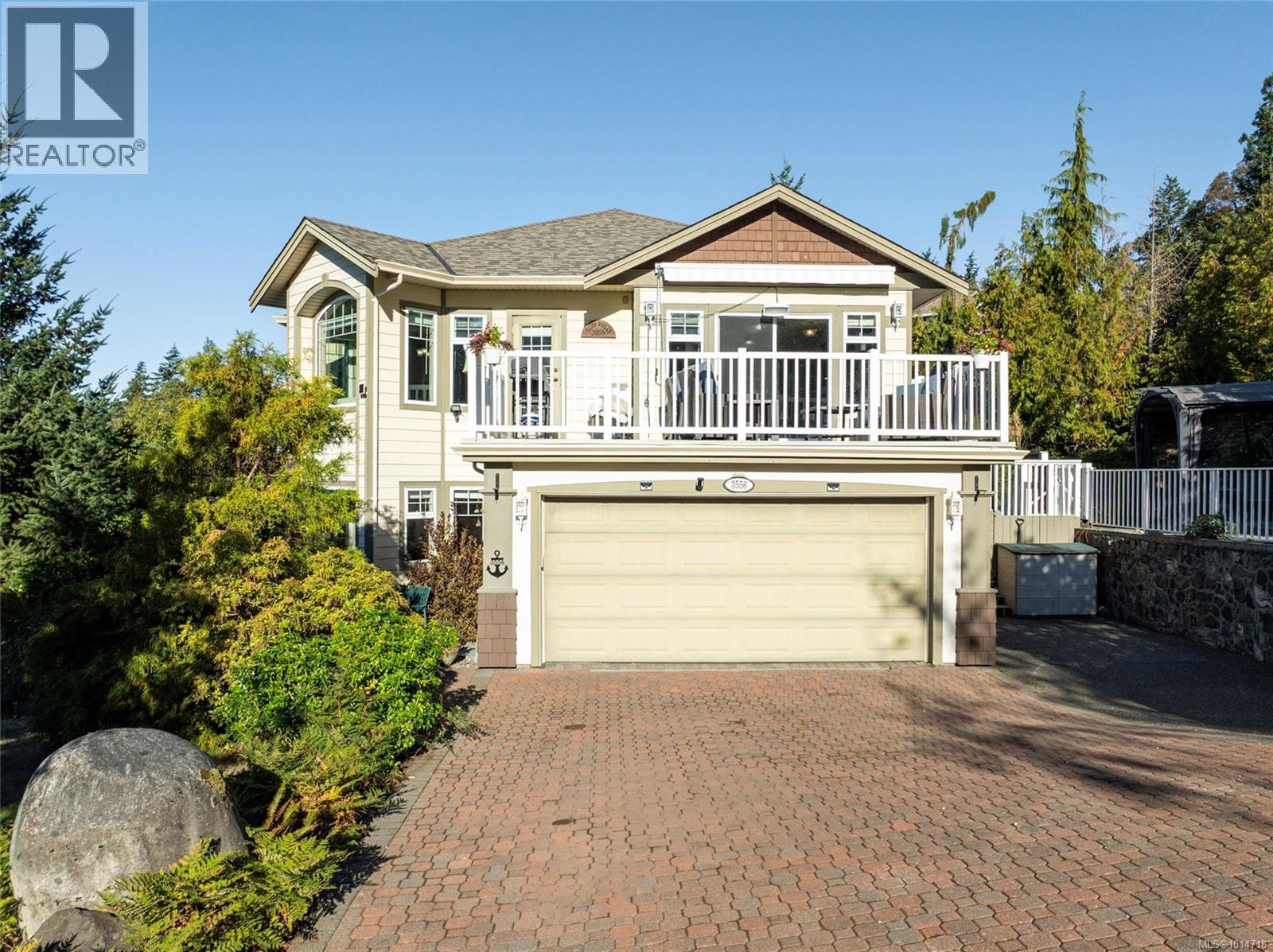 3556 Sun Hills, Langford