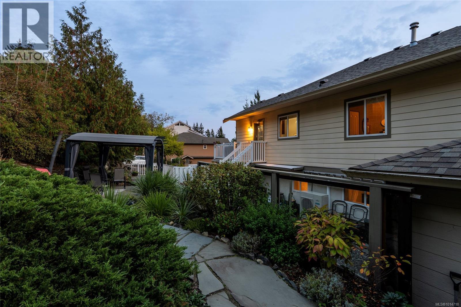 3556 Sun Hills, Langford