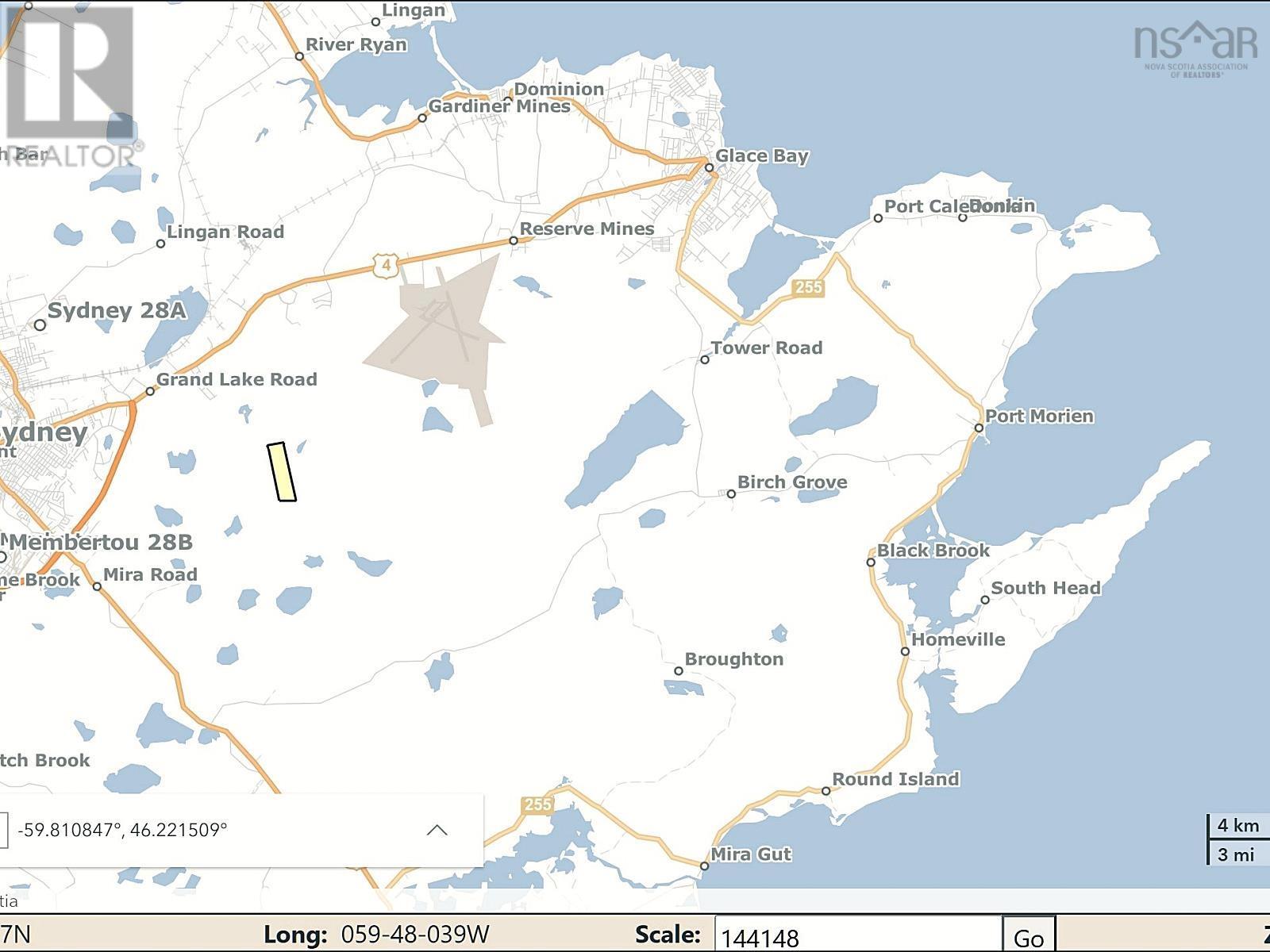 Property 1 of 5 of Cow Bay Road