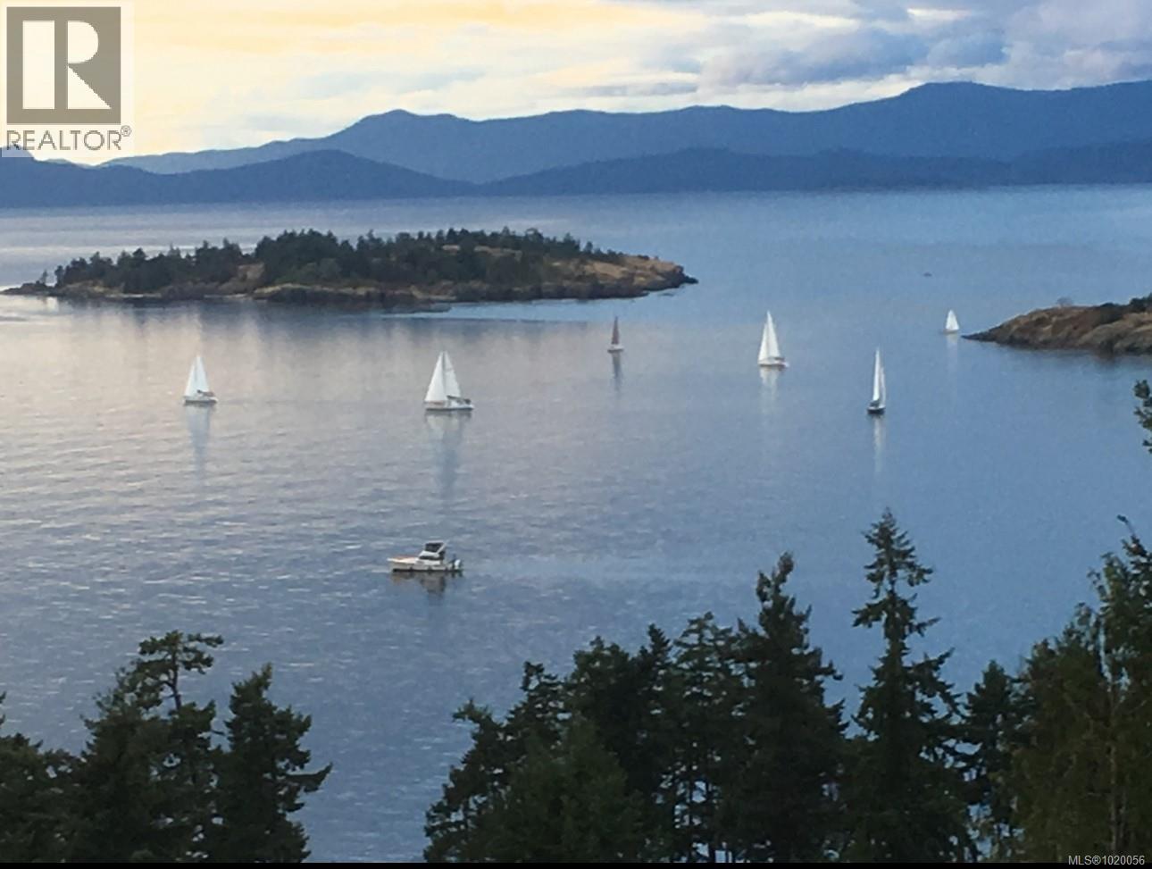  1929 Highland Road, Nanoose Bay