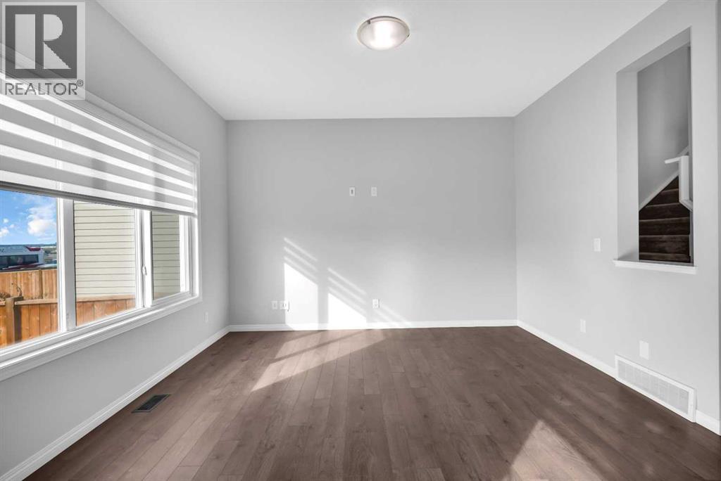 Single Family House for Sale in  Savanna Lane NE Saddle Ridge Calgary 