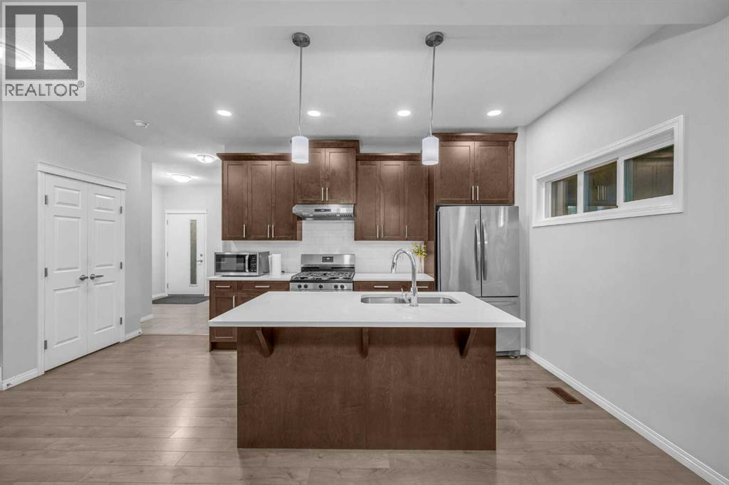 Single Family House for Sale in  Savanna Lane NE Saddle Ridge Calgary 