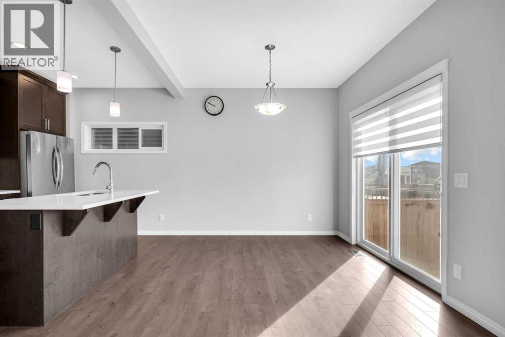 Single Family House for Sale in  Savanna Lane NE Saddle Ridge Calgary 