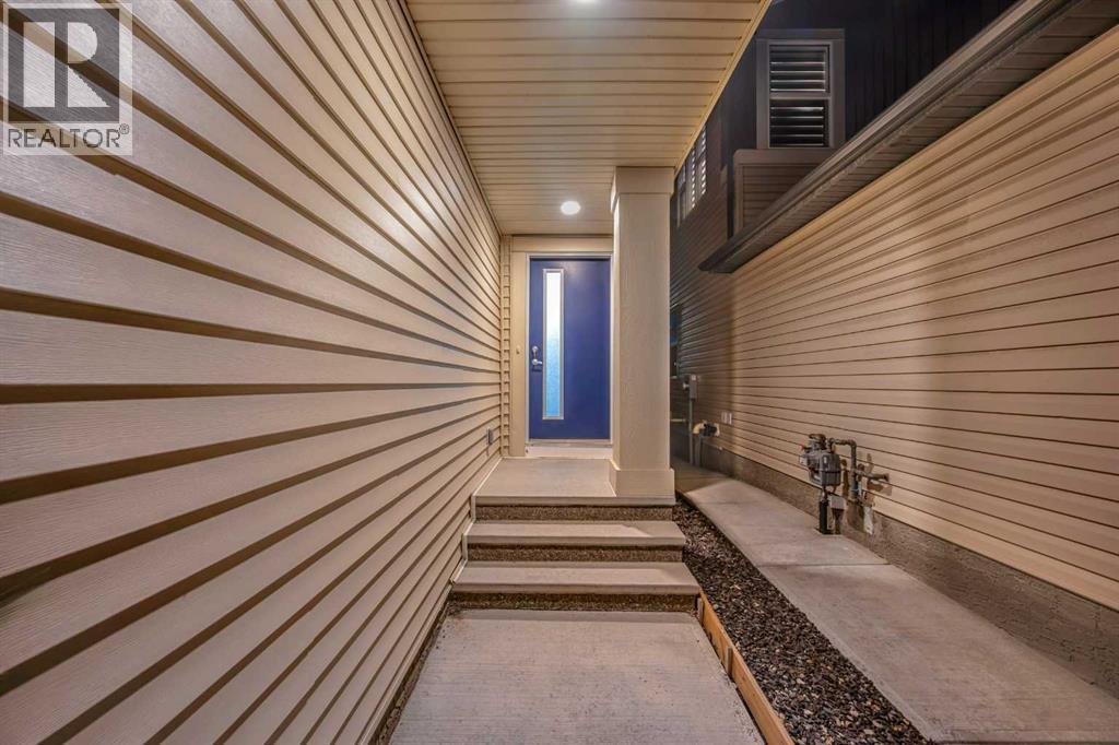 Single Family House for Sale in  Savanna Lane NE Saddle Ridge Calgary 