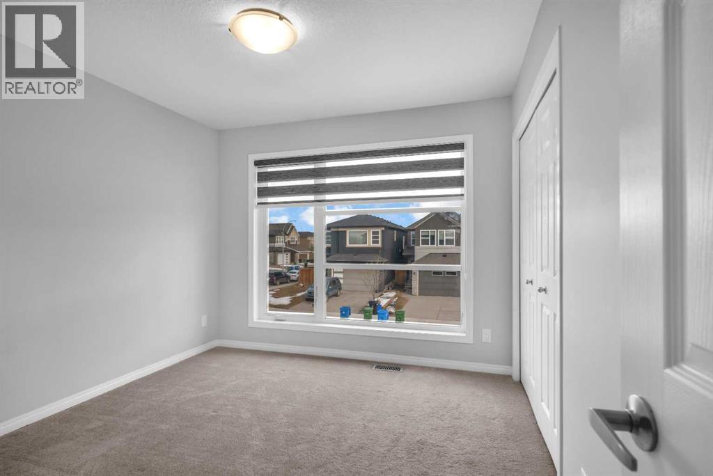 Single Family House for Sale in  Savanna Lane NE Saddle Ridge Calgary 