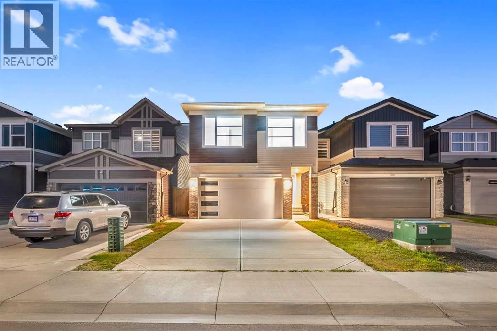 Single Family House for Sale in  Savanna Lane NE Saddle Ridge Calgary 