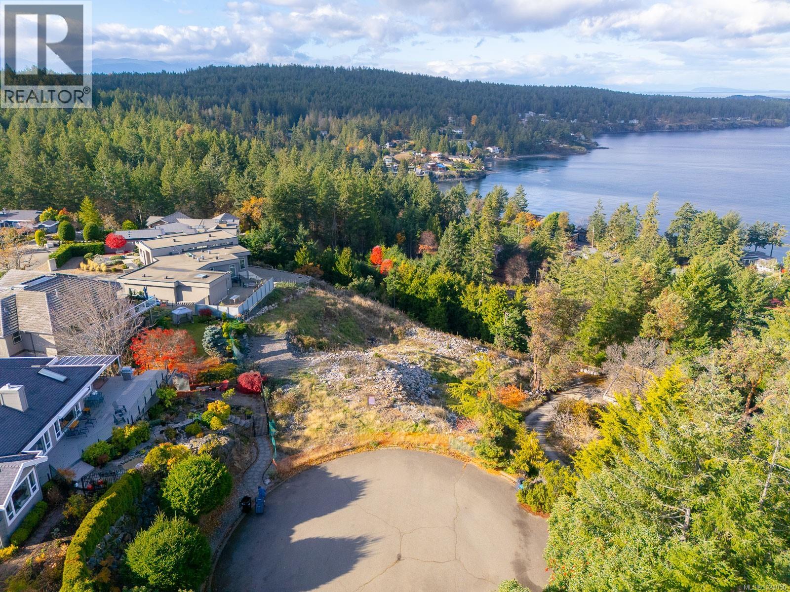  1929 Highland Road, Nanoose Bay