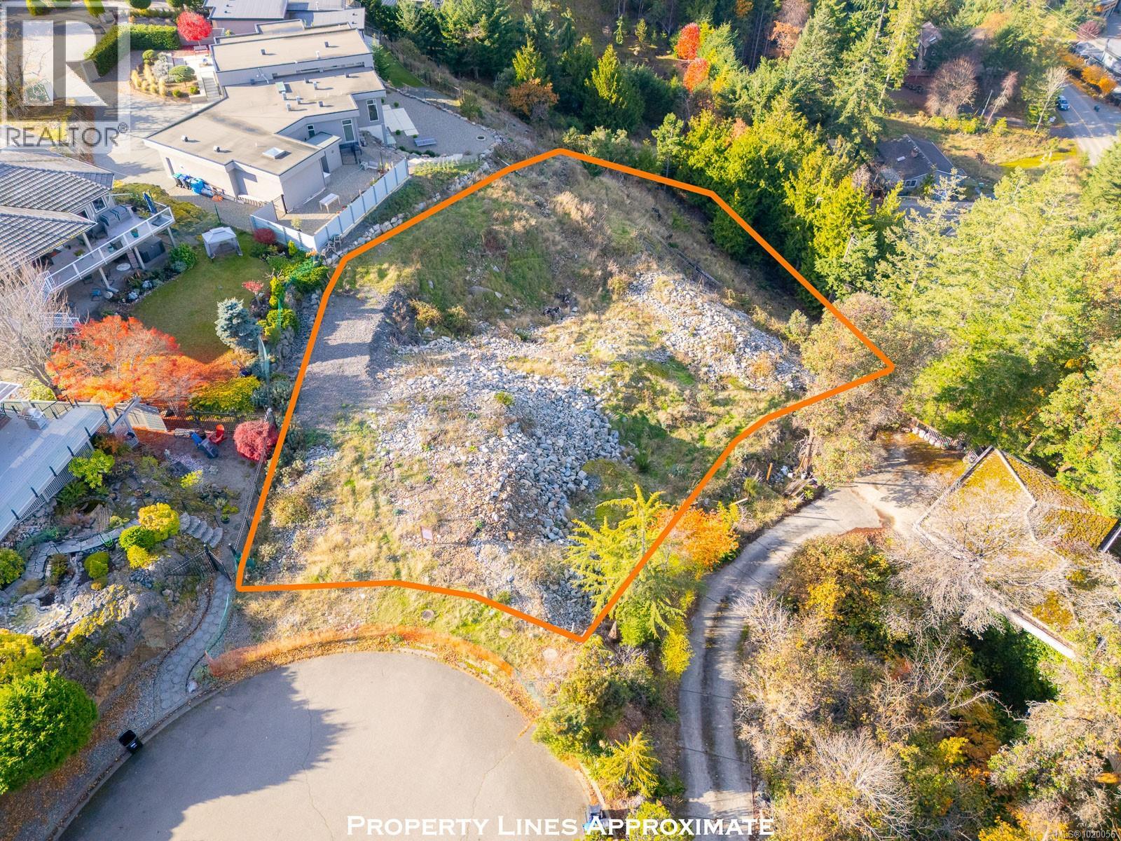  1929 Highland Road, Nanoose Bay