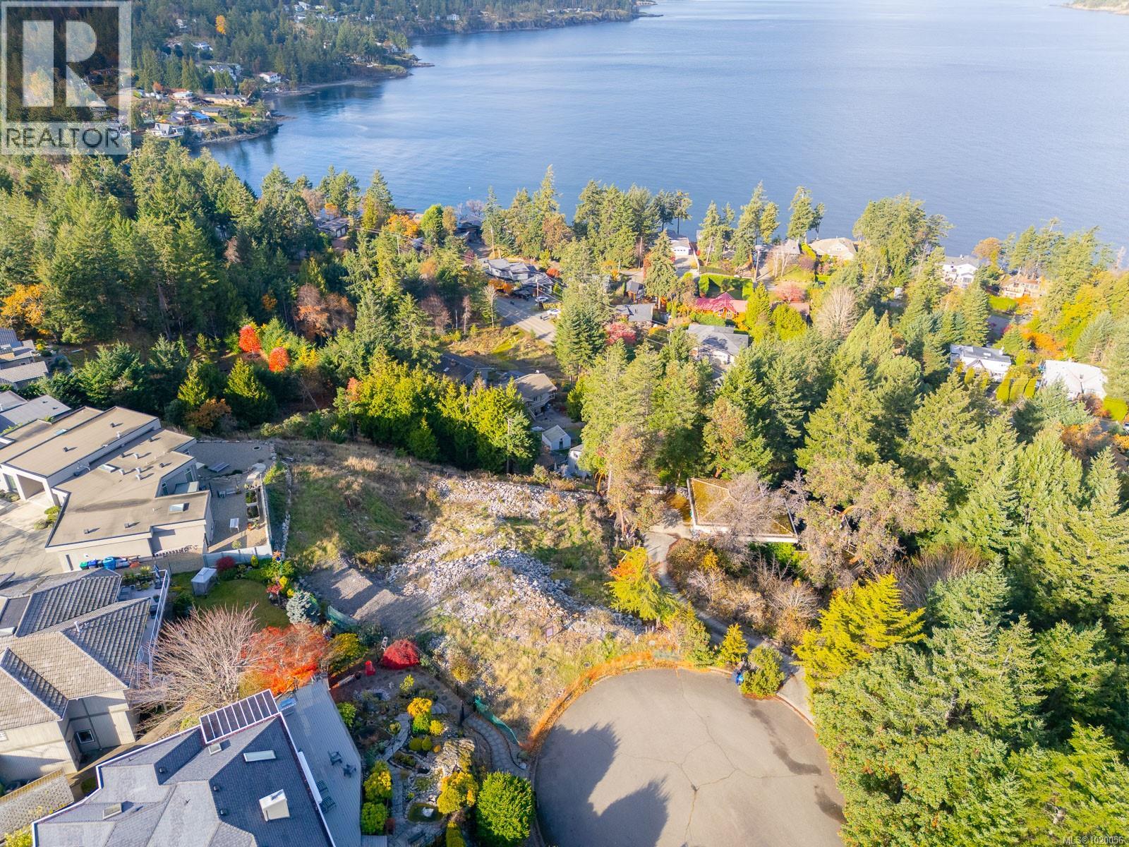  1929 Highland Road, Nanoose Bay