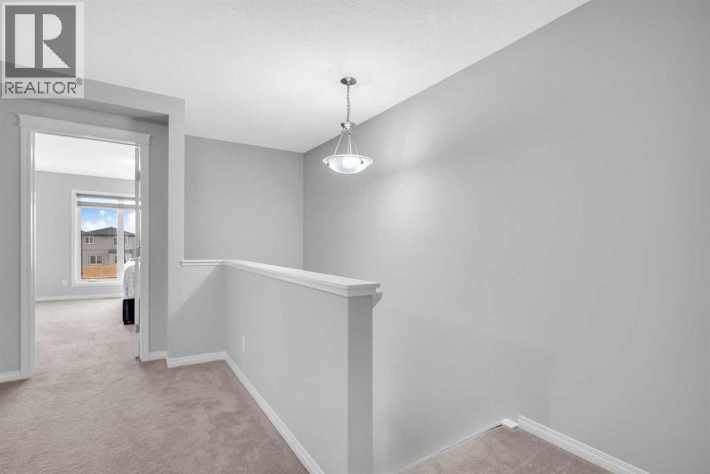 Single Family House for Sale in  Savanna Lane NE Saddle Ridge Calgary 