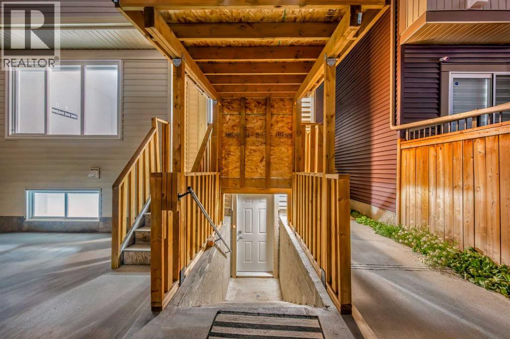 Single Family House for Sale in  Savanna Lane NE Saddle Ridge Calgary 