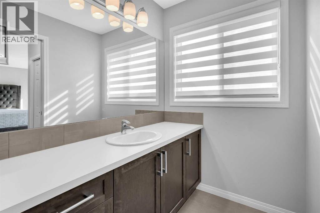 Single Family House for Sale in  Savanna Lane NE Saddle Ridge Calgary 