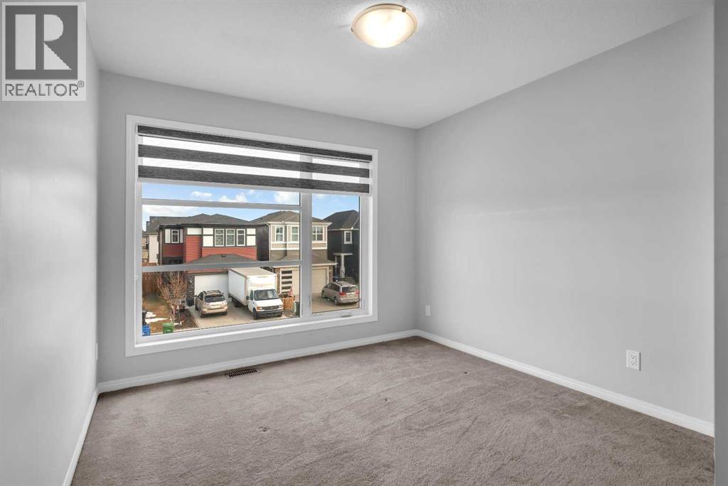 Single Family House for Sale in  Savanna Lane NE Saddle Ridge Calgary 