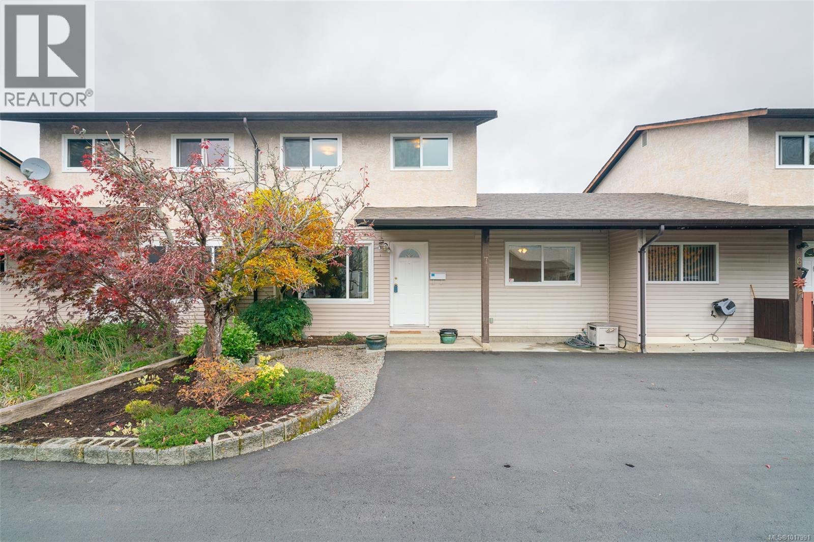 7 1090 Marchmont Rd, Duncan