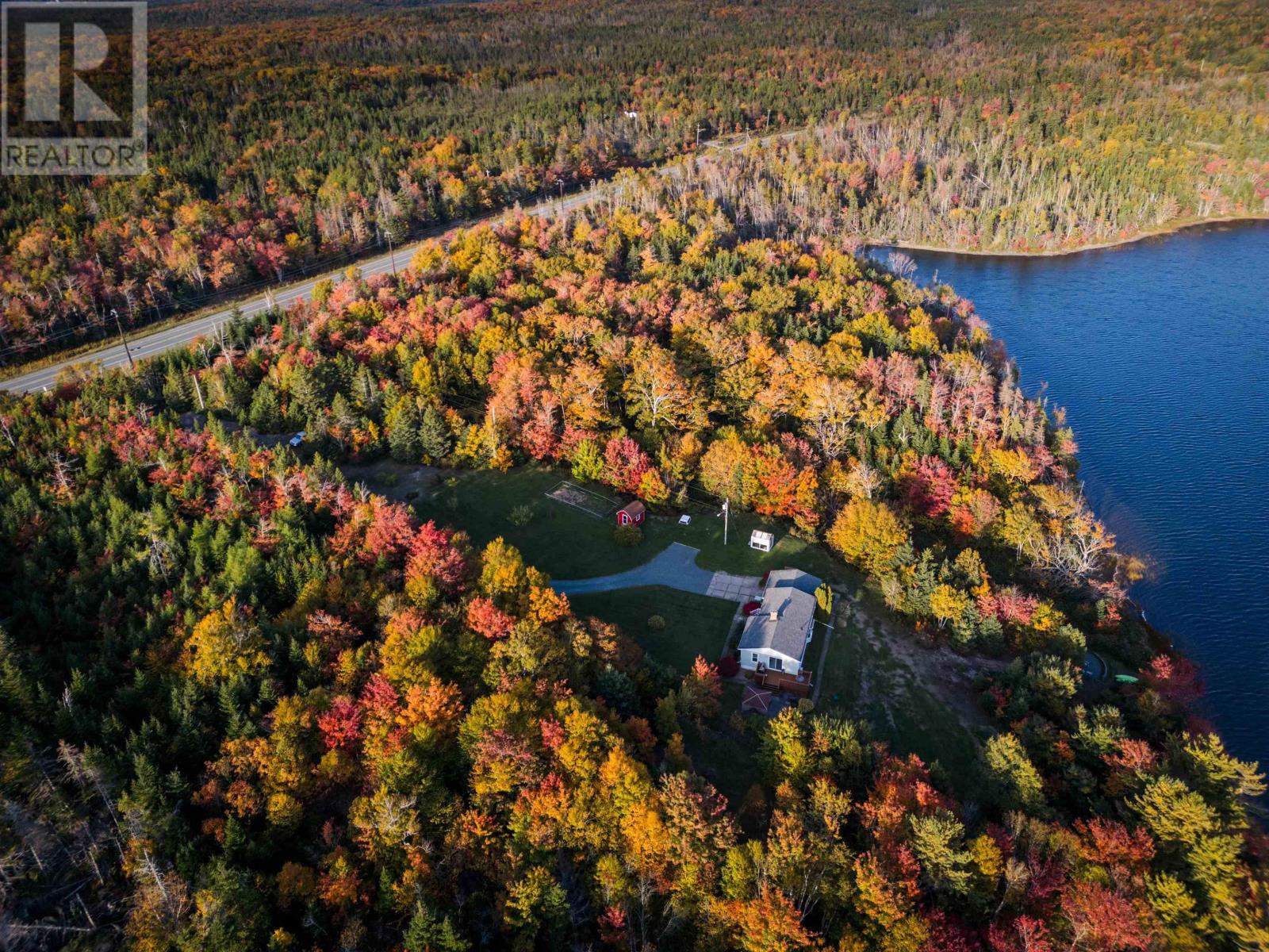 Property 31 of 48 of 5000 Louisbourg Highway