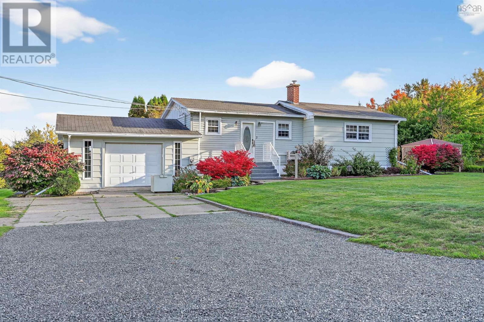 Property 44 of 48 of 5000 Louisbourg Highway