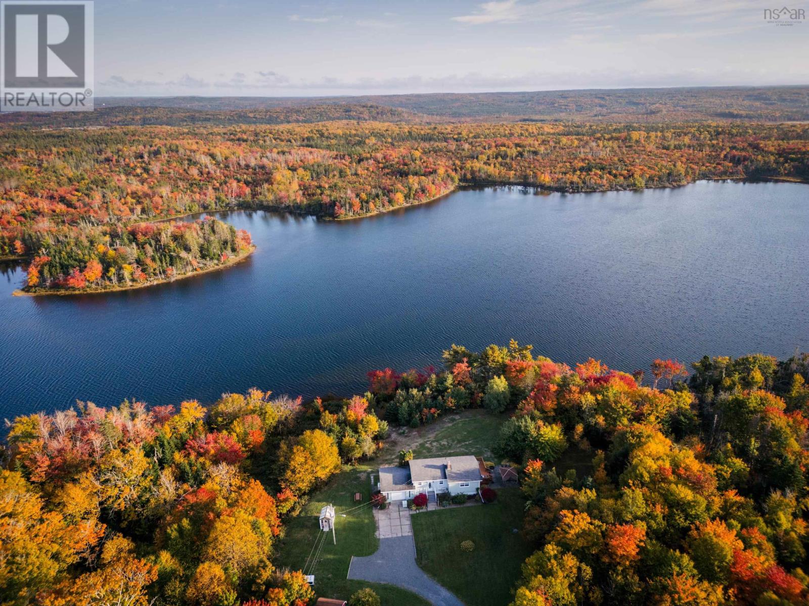 Property 46 of 48 of 5000 Louisbourg Highway