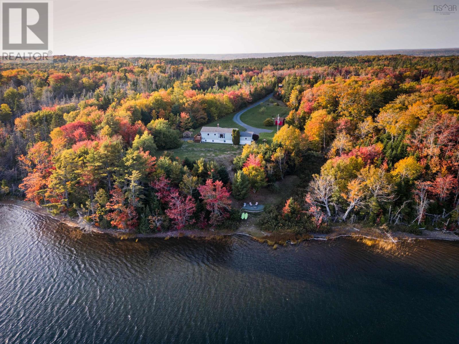 Property 8 of 48 of 5000 Louisbourg Highway