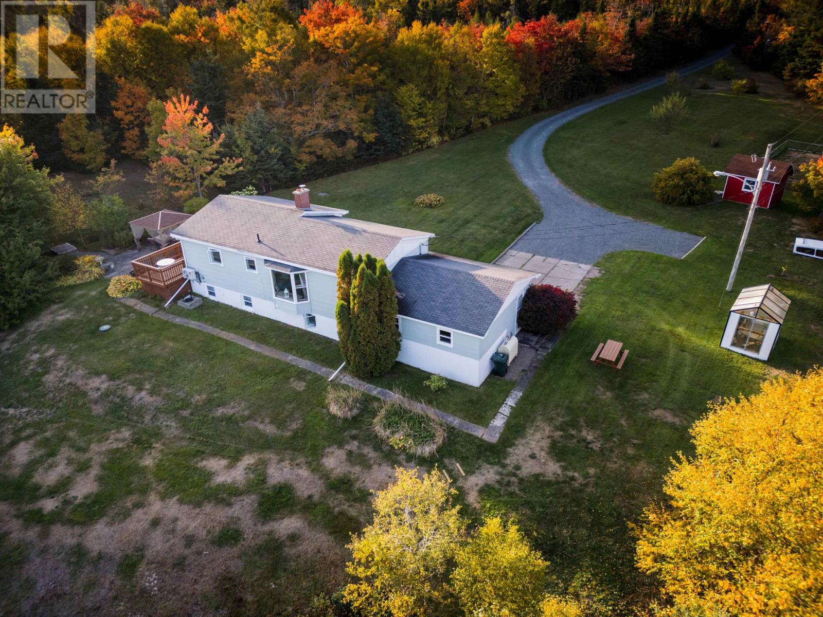 Property 7 of 48 of 5000 Louisbourg Highway