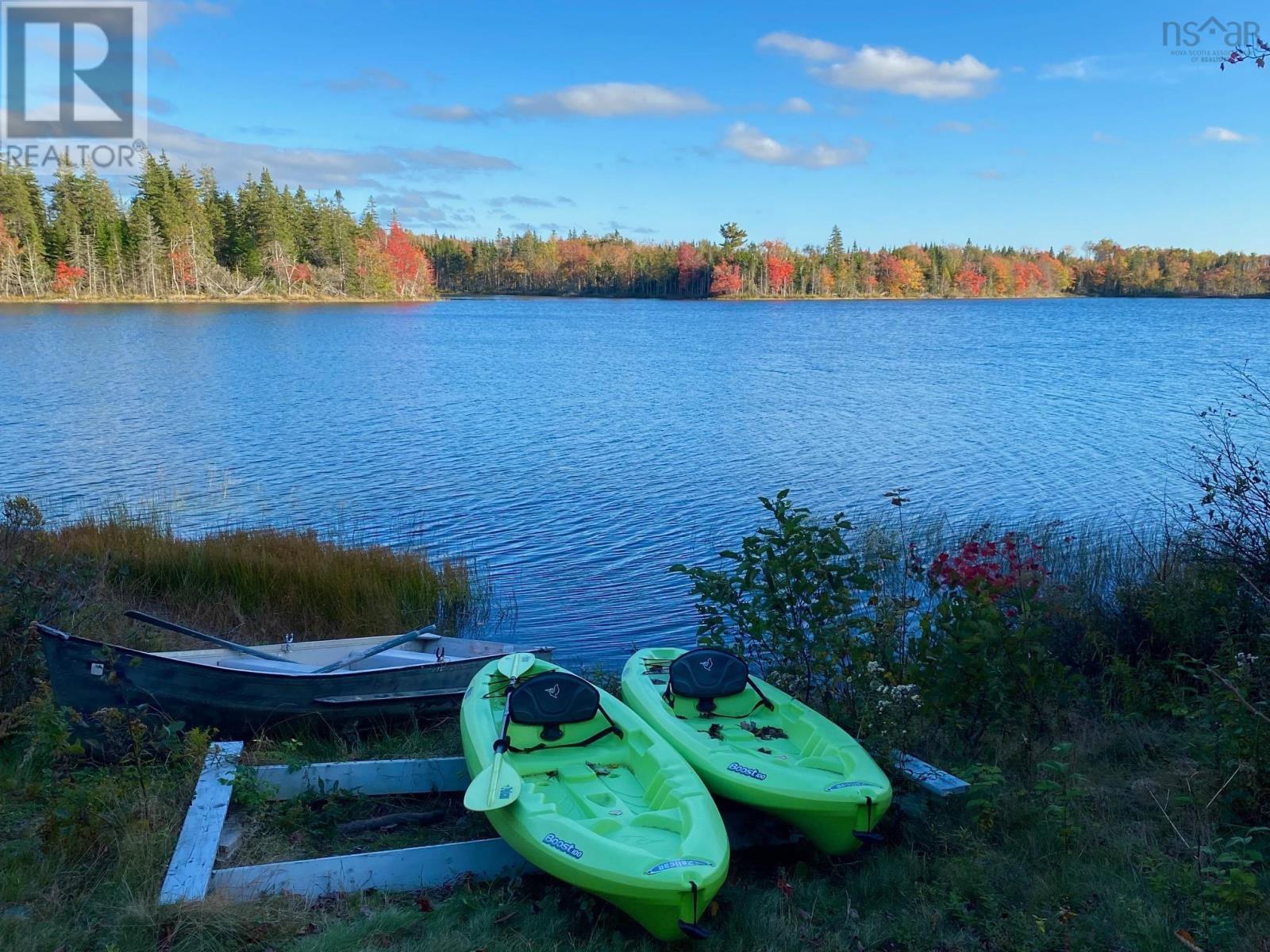 Property 40 of 48 of 5000 Louisbourg Highway